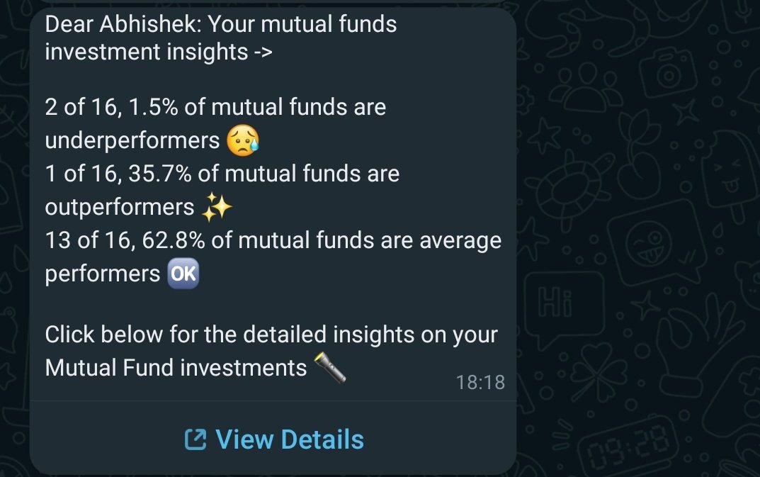 akaushik759's tweet image. @INDmoneyApp great insights.