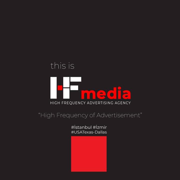 hfmedia_tr's tweet photo. this is HF media
here the frequency is always high
excitement
plan
application
originality
sustainability
"high frequency of advertising" in all our work, not just in demo

HF media Team

 #advertesingagency #digitaladvertising #dijitalreklamajansı #digitaladvertisingagency https://t.co/enDfdccp7A