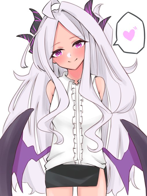 ヒナちゃんらくがき…… #ブルアカ 