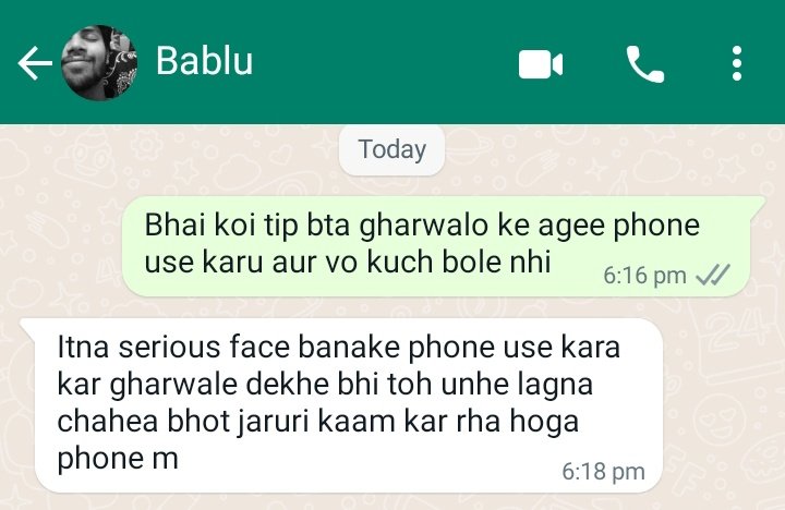 VARUN On Twitter Tip Of The Year 