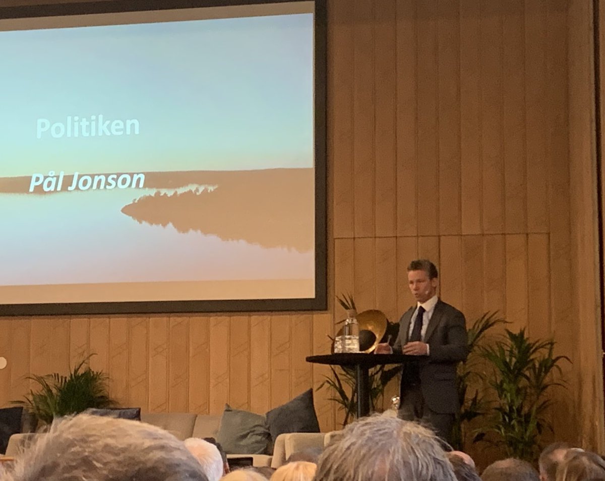 RichardOehme's tweet photo. Intressant föredrag och paneler på Försvarsföretagardagarna 2022 - Nu försvarsministern. #paffd
https://t.co/ZRoywWIEFS https://t.co/YmqXiDvkSj