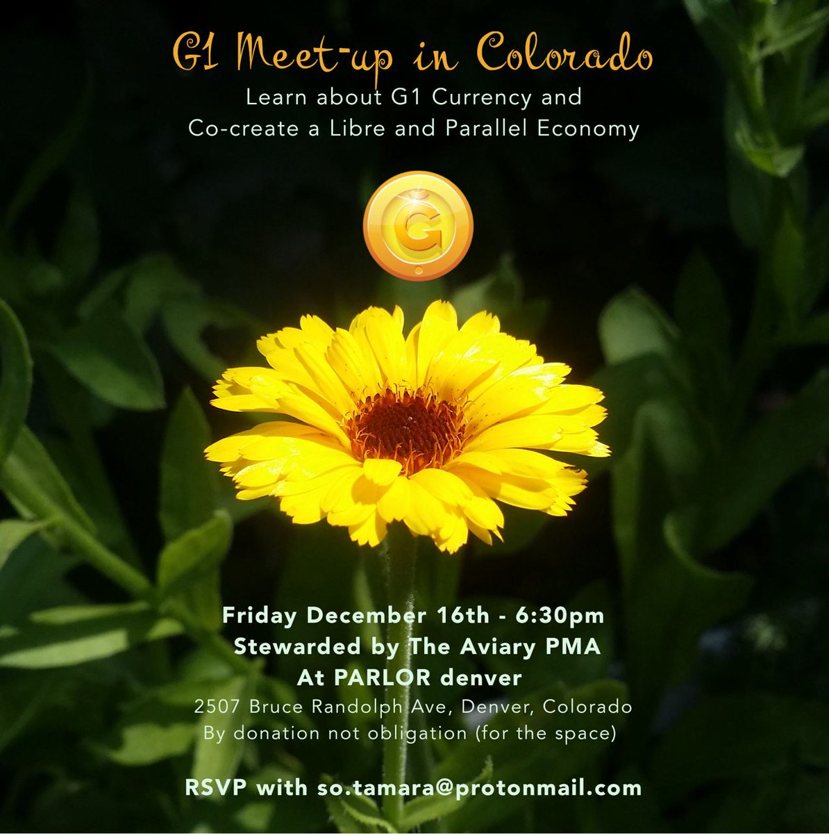 Ğ1 Libre Currency (@LibreCurrency) / Posts / X