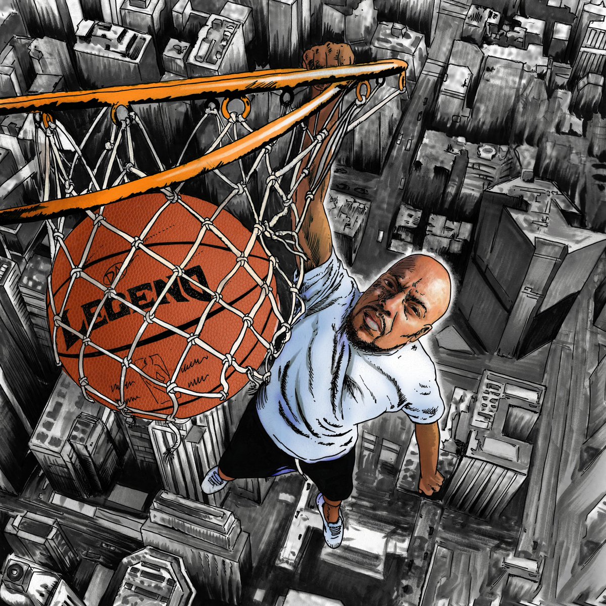 napoleon_legend's tweet photo. Buckets 🏀
Art 🖼️ by @metropolis_comics_and_toys 🙏🏽
#napoleondalegend #giallopoint #buckets https://t.co/tBO09gPuFh