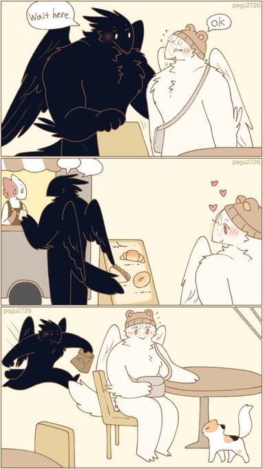 caw 