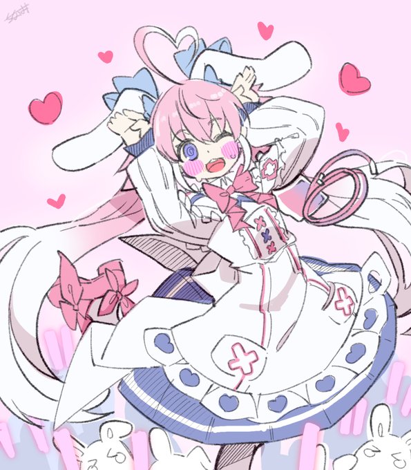 歌って踊って一生懸命で可愛かったです(*'꒳`*)
3周年おめでとうございます🎉🎉🎉
 #桃雛なの3D 