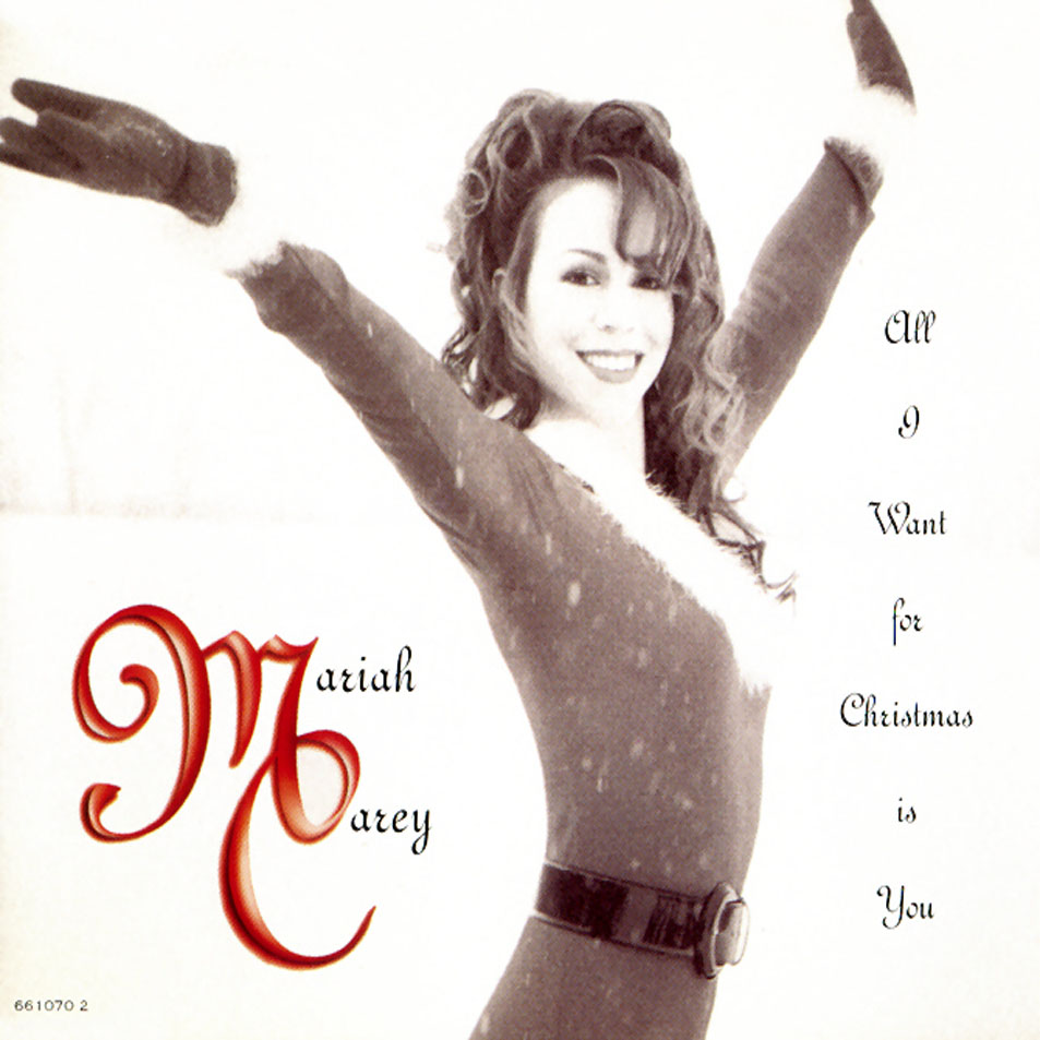 mundomariahcom's tweet photo. All I Want For Christmas Is You roza el #1 en Estados Unidos

https://t.co/CAfYqXhoea

#AIWFCIY #charts #MariahSZN #streamAIWFCIY #UK #USA https://t.co/5npqdi15ph