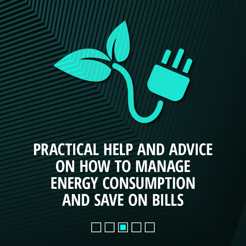 educationgovuk's tweet photo. It’s important that schools and colleges are energy efficient so they can provide the best possible learning environments for young people, minimise operating costs and reduce carbon emissions.

Here’s how we are supporting schools and colleges to become more energy efficient ⬇️