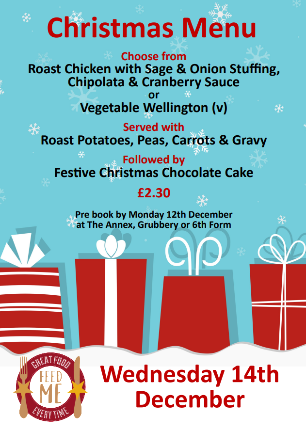 Baxter College tweet media