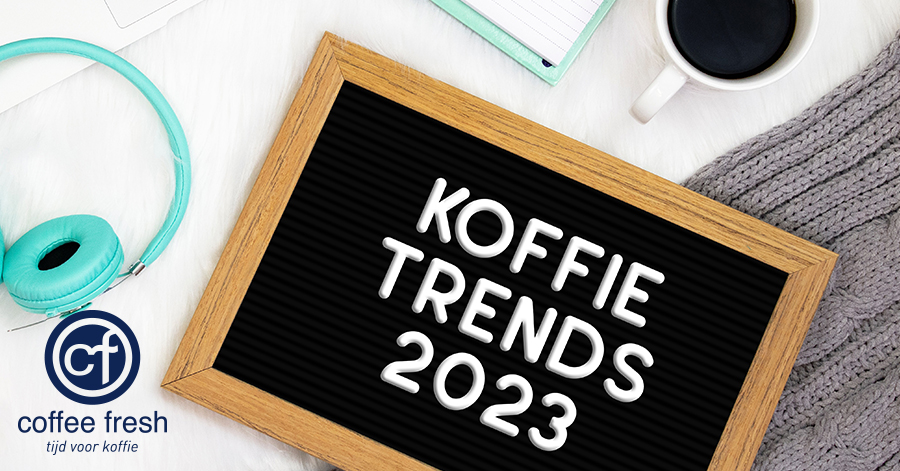 Coffee_Fresh's tweet photo. Het is alweer bijna het einde van het jaar en voor ons is dat traditiegetrouw de tijd voor een vooruitblik op de koffietrends voor het komende jaar. 

Ben je klaar voor de koffietrends van 2023? https://t.co/onlAB0hi7R
#koffie #trend #trends #2023 https://t.co/wUtTDAvrcb