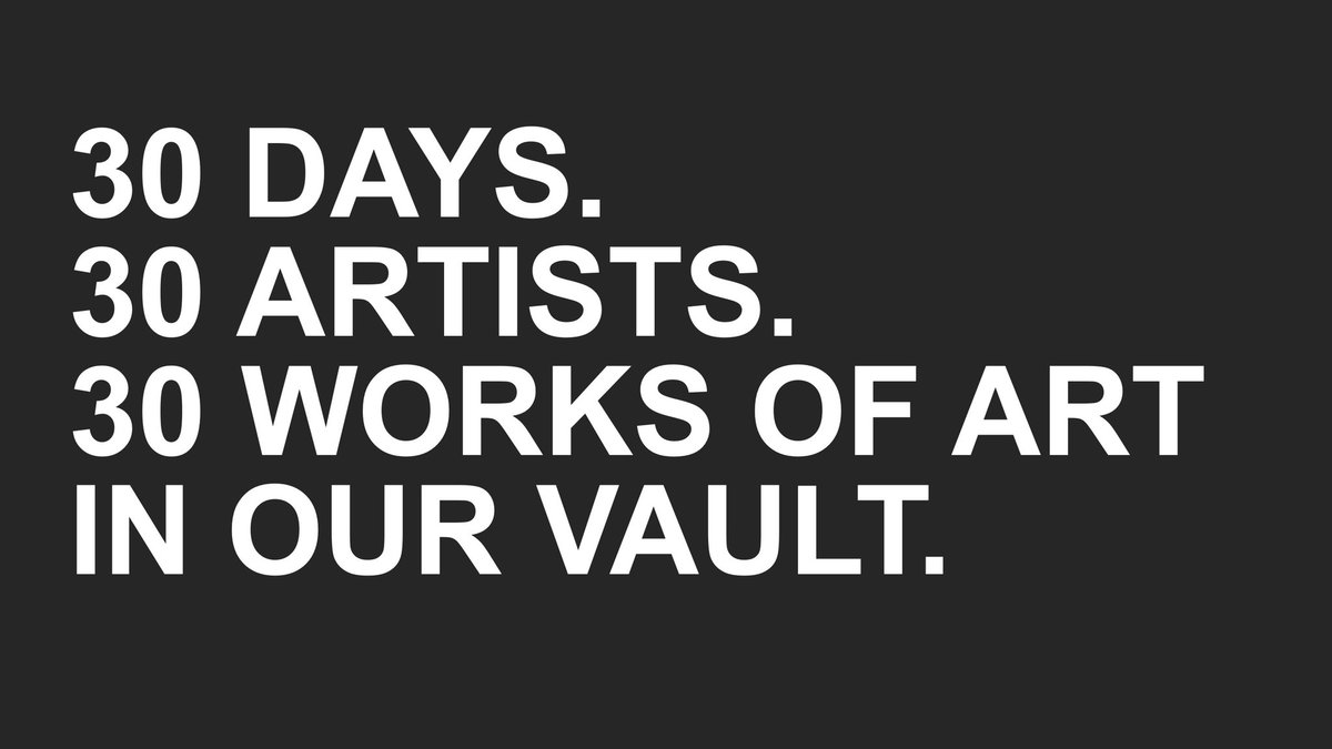 Gm🔥 

Day 6/30 with <a href="/ltdinc_official/">LTD.INC</a>.

Who’s ready to go again? 

Artists drop your work below, collectors feel free to share any gems👇

#30Days30Artists
