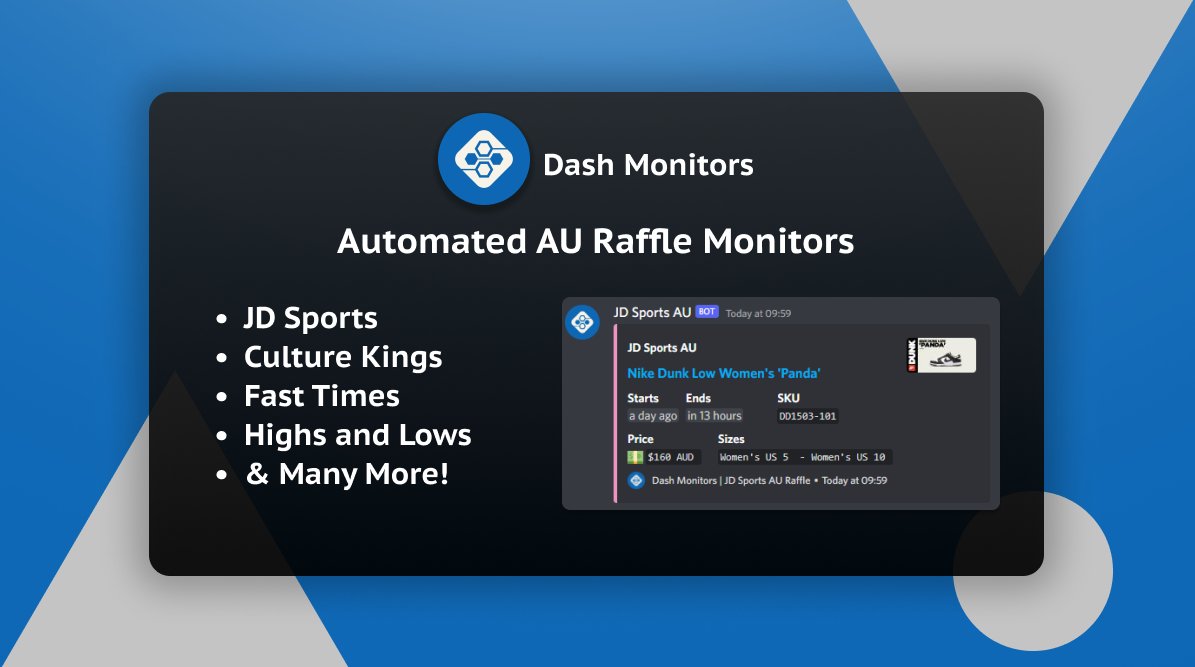 DashMonitors tweet picture