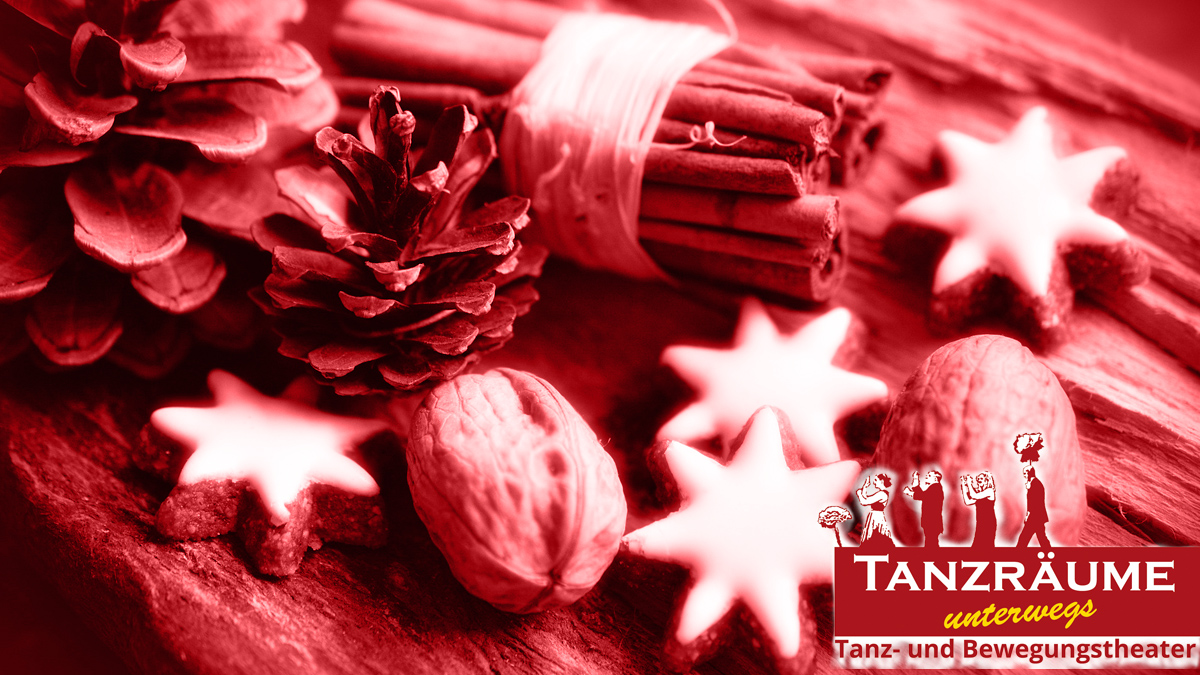 TanzRäume Unterwegs tweet media