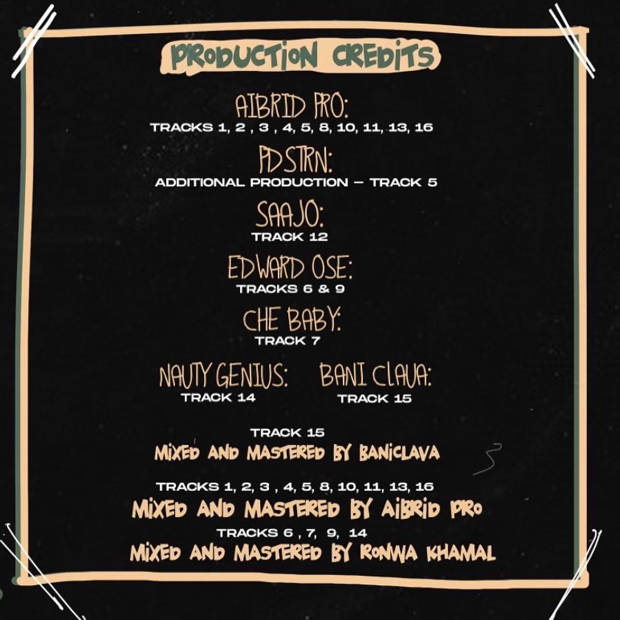 bevshmoney's tweet image. Thank you lord! 🙏🏼
MOST DEF! 
Dropping on the 12/12/22
Link on my bio to preorder! 
Cc: @yellwrld @JoelWilfred12 @__Topher___ 

#Mostdef #Yellwfamily