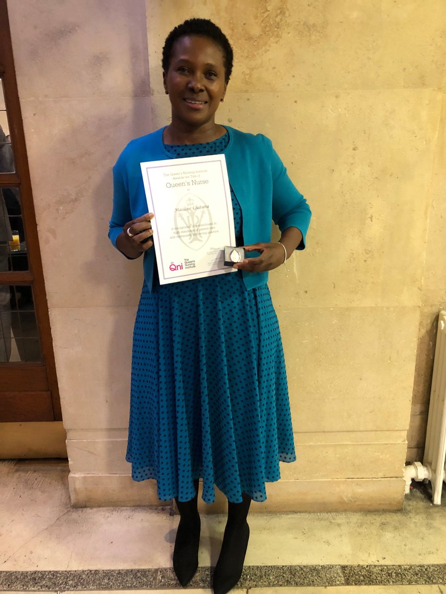 Masline is a Queen’s Nurse <a href="/SanctuaryCareUK/">Sanctuary Care UK</a> 

nationalcareforum.org.uk/members-news/m…