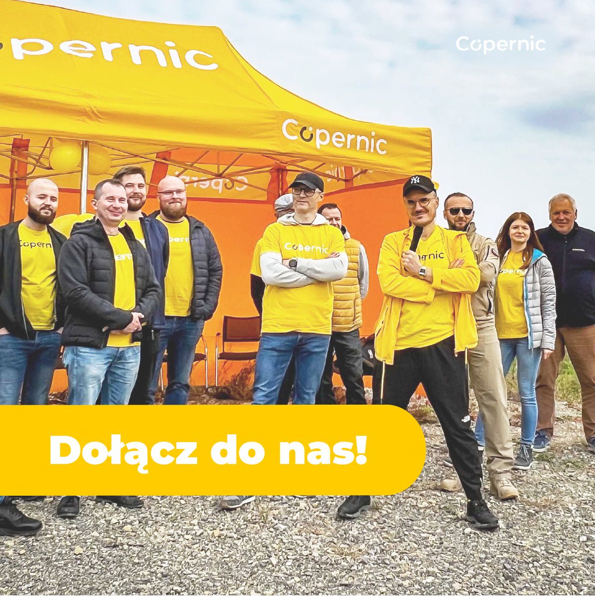 Copernic_io's tweet photo. 📢Poszukujemy specjalisty/specjalistki ds. HR! Dołącz do naszego zespołu 👇👇https://t.co/IQCq4KgCoy
#hr #rekrutacja #praca #job #hiring #oferta #pracuj #praca #work https://t.co/JmWNBmYqYs