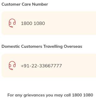tfIsmail's tweet photo. @ICICIBank @ICICIBankCares, I'm not able to connect to this "Customer Care Number". Please help! https://t.co/0Iu8GUeCYC