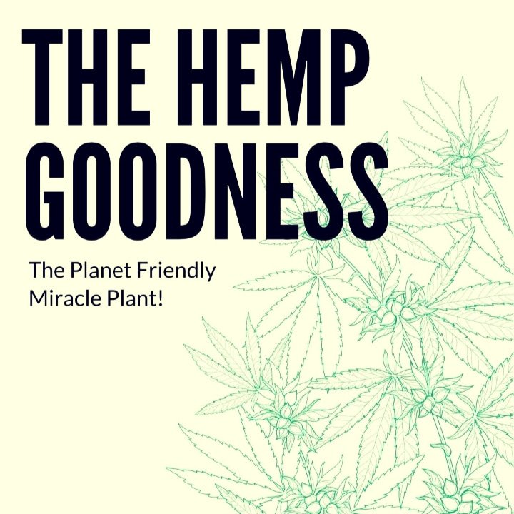 connect_4change's tweet photo. In sustainable fashion, apart from #organiccotton we advocate for #hemp, #hempfiber, and #hempfabric.
It is environmentally friendly and helps greatly in climate action.
#Connect4ClimateChange #organicotton #greenfashion #actnow #hempclothing #hempclothes #hempcloth #hempfashion https://t.co/HQlznh0FgN