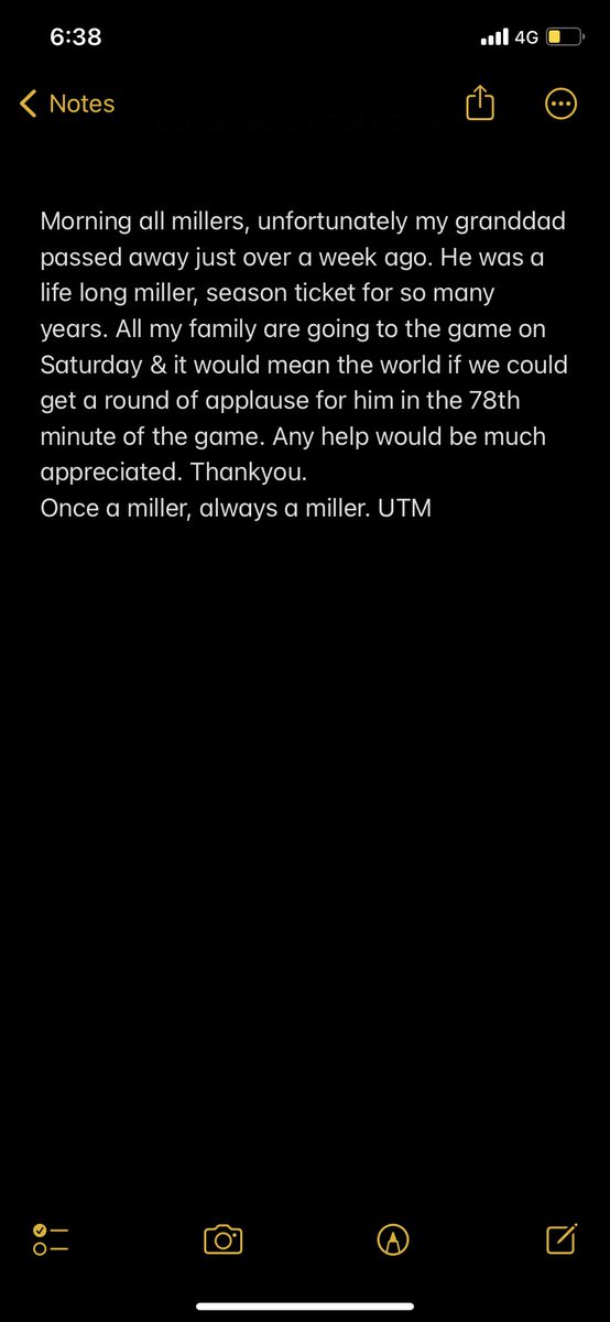 liambraithwaite's tweet photo. #rufc any help on this would mean the world. https://t.co/kp3H1FkK5K