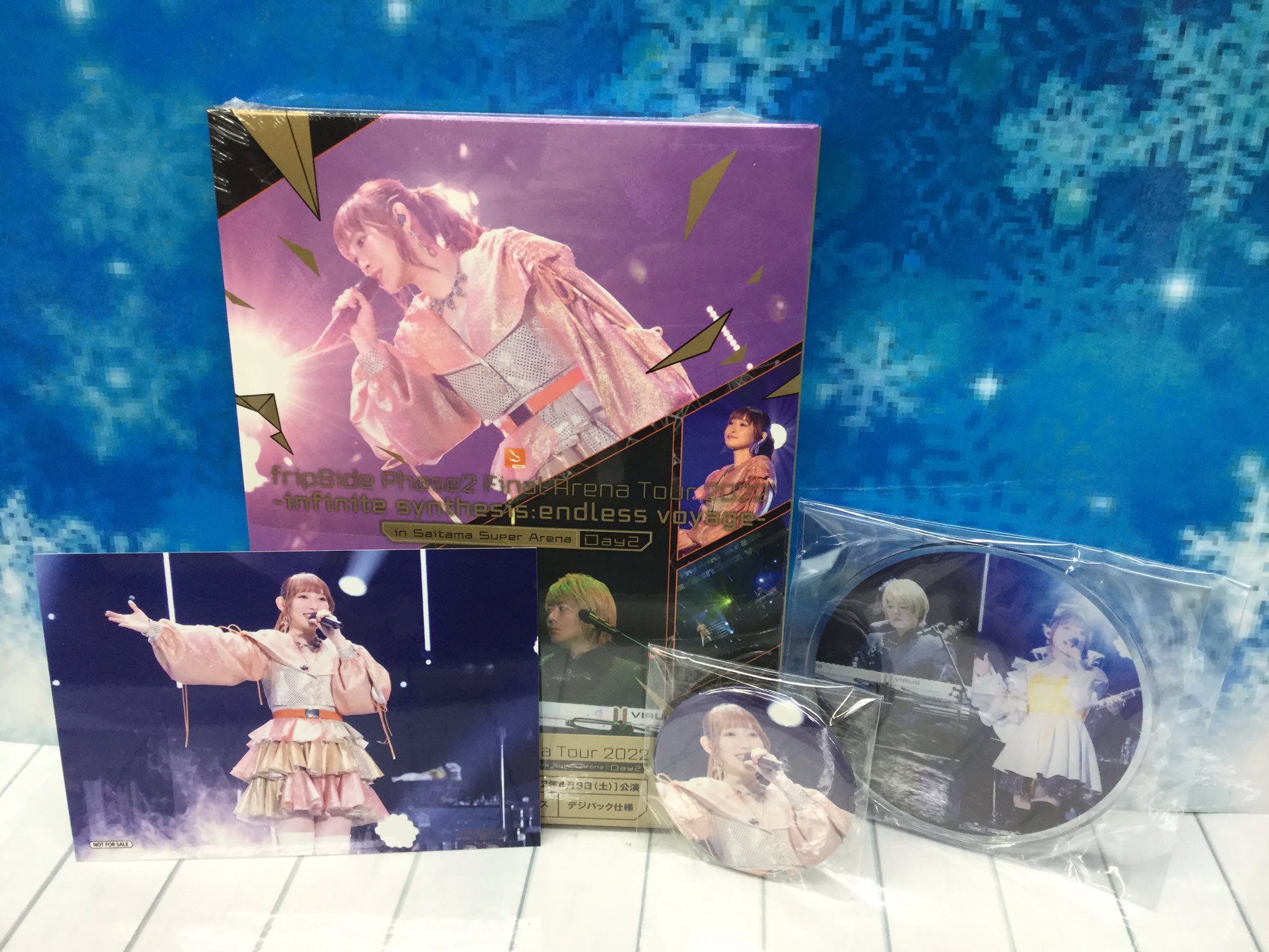 アニメイト秋葉原 on Twitter: 
