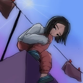 Hello!✨ I'm kinda new here in twitter.
I draw, and I'm looking for ✨ #artmoots ✨

Let's be #moots ✨

Please TvT