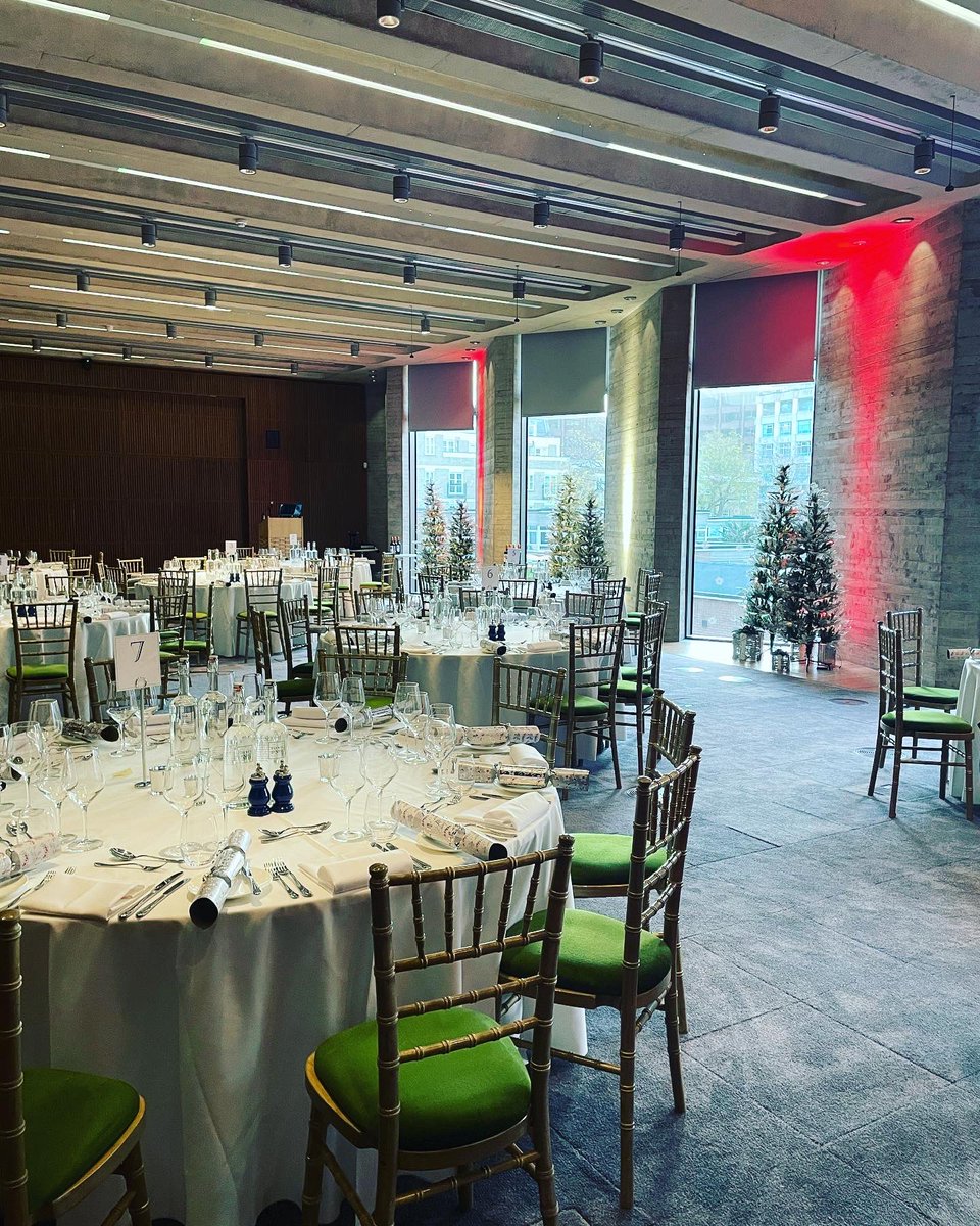 Events @ No 6 tweet media