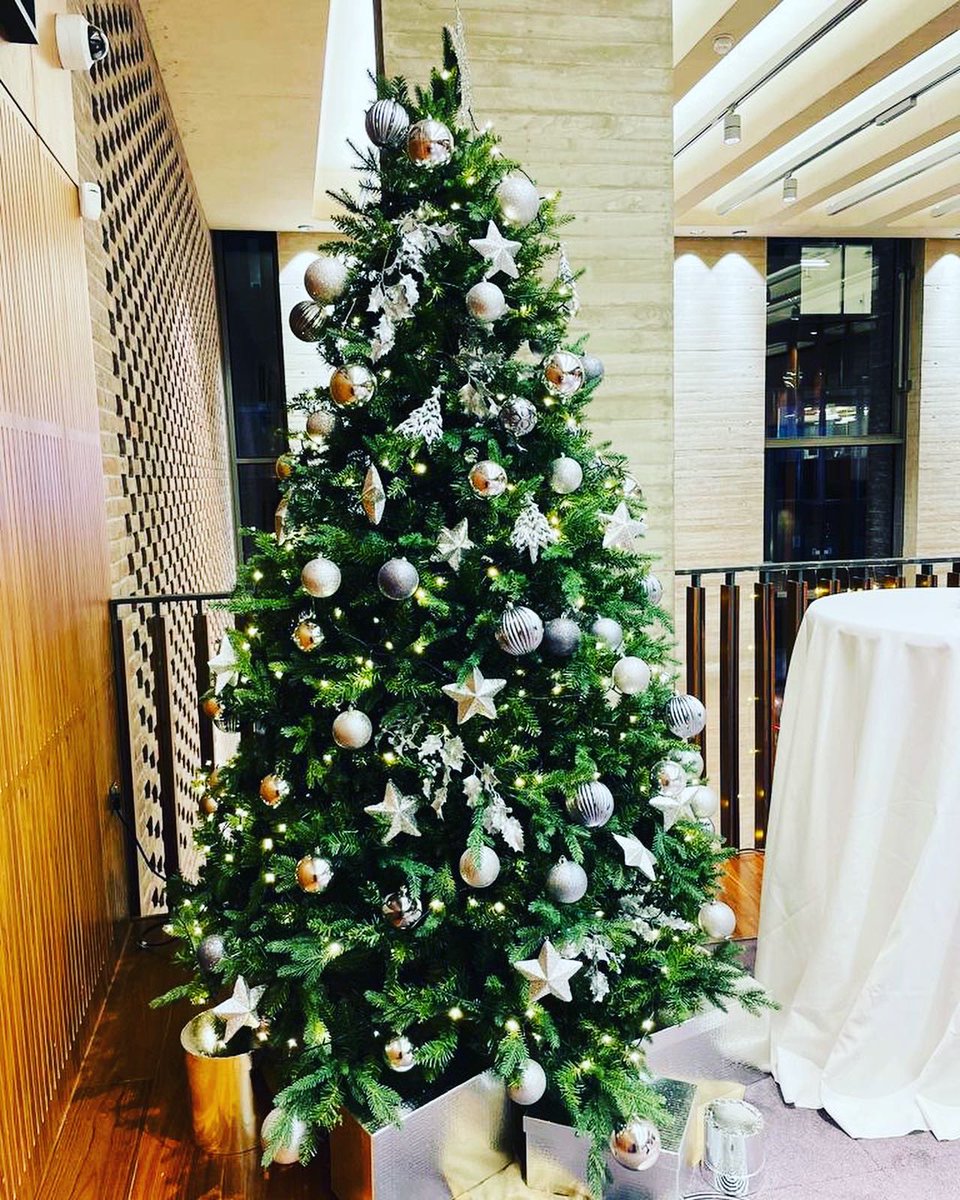 Christmas celebrations are in full swing and we look forward to spreading a bit of festive cheer for our clients and friends this month.  #christmasparty #itsbeginningtolookalotlikechristmas #christmascatering #privateparty #corporatechristmasparty #festivecheer