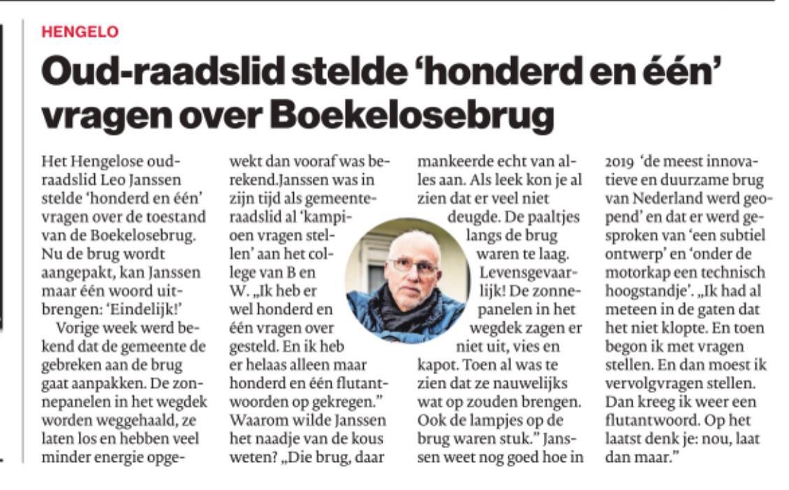 LeoLokaal's tweet photo. Ze hadden al het verspilde geld en wat er nog gaat komen, beter kunnen besteden aan het afhandelen van het onrecht wat de #Beerninks is aangedaan door de @gemeentehengelo . #Hengelo @BBHengelo @CDAHengelo @VVDHengelo @SP_hengelo @PVV_Hengelo @1twentehengelo @TubantiaHengelo https://t.co/avCg1HlacJ