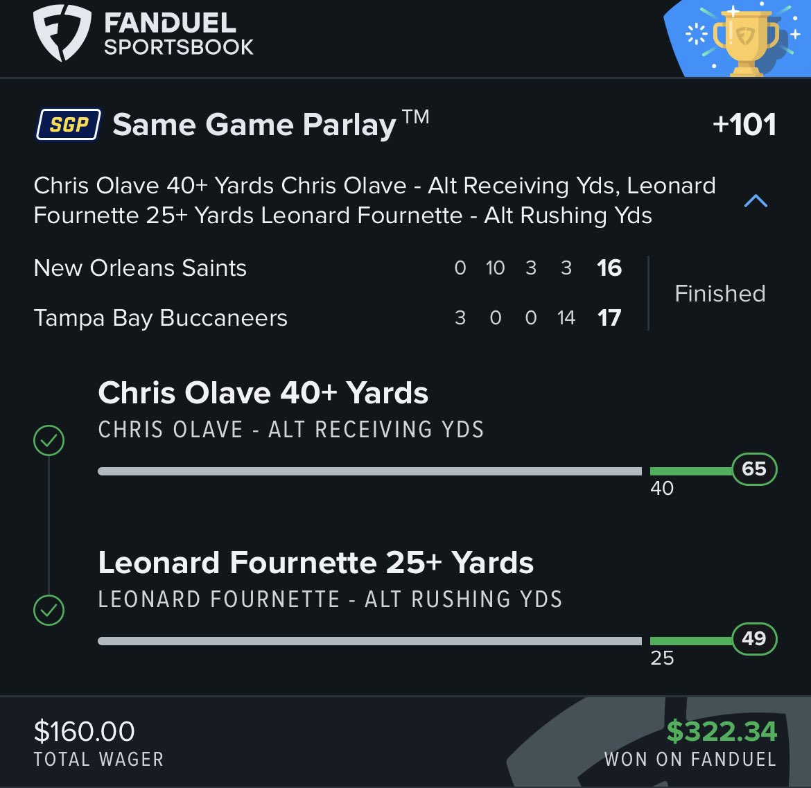 Waking up to green 😁 ✅✅✅ gambling Twitter
