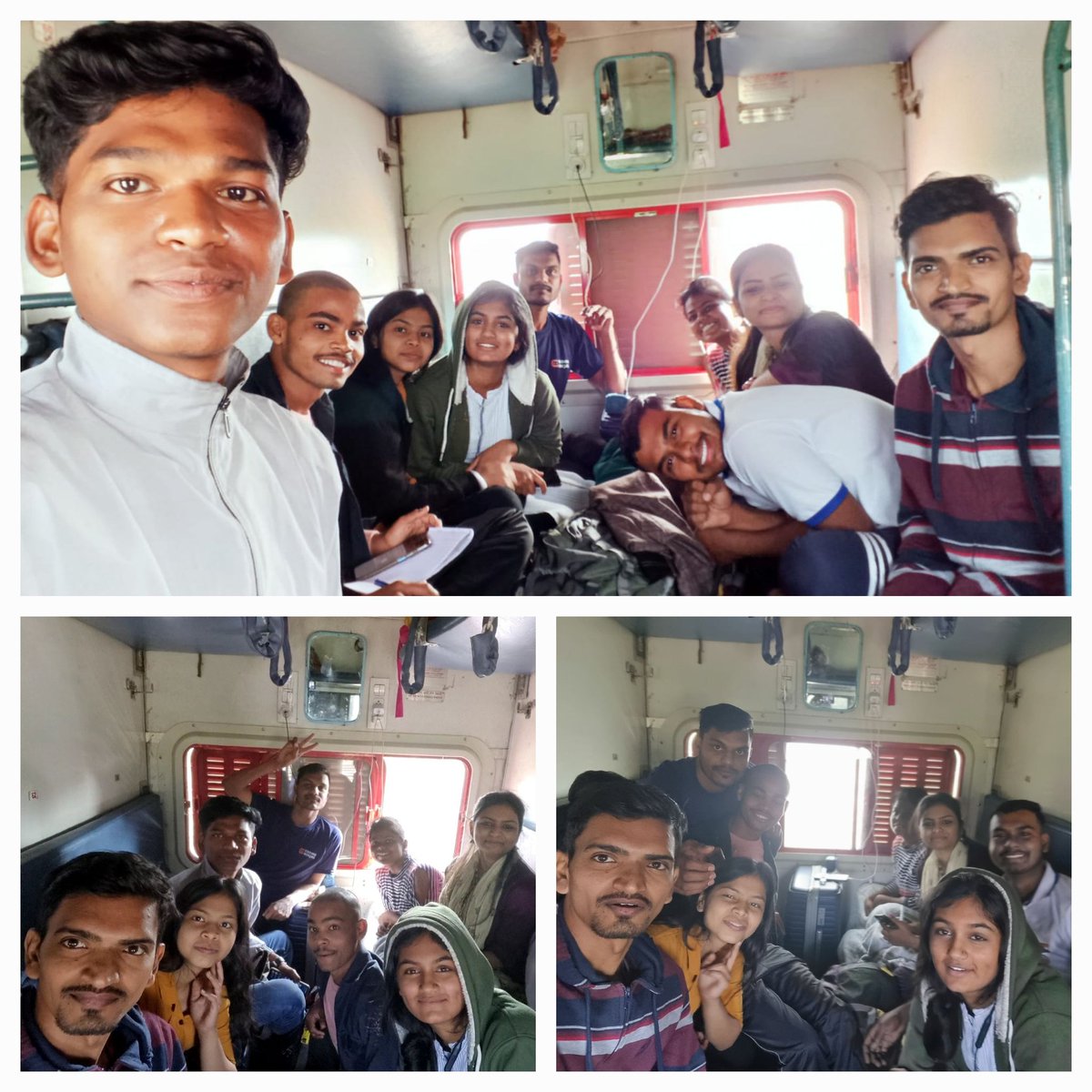 meet_digitalraj's tweet photo. National Integration Camp(NIC),2022, ROHTAK, HARYANA @maharasidayananduniversity.

#TEAMNSS #MP-CG
@nssggcuCG @NssEnggTechGgv @_NSSIndia @NSSRDBhopal @nssrdB @chakrawalalok https://t.co/OsGtk357Cp
