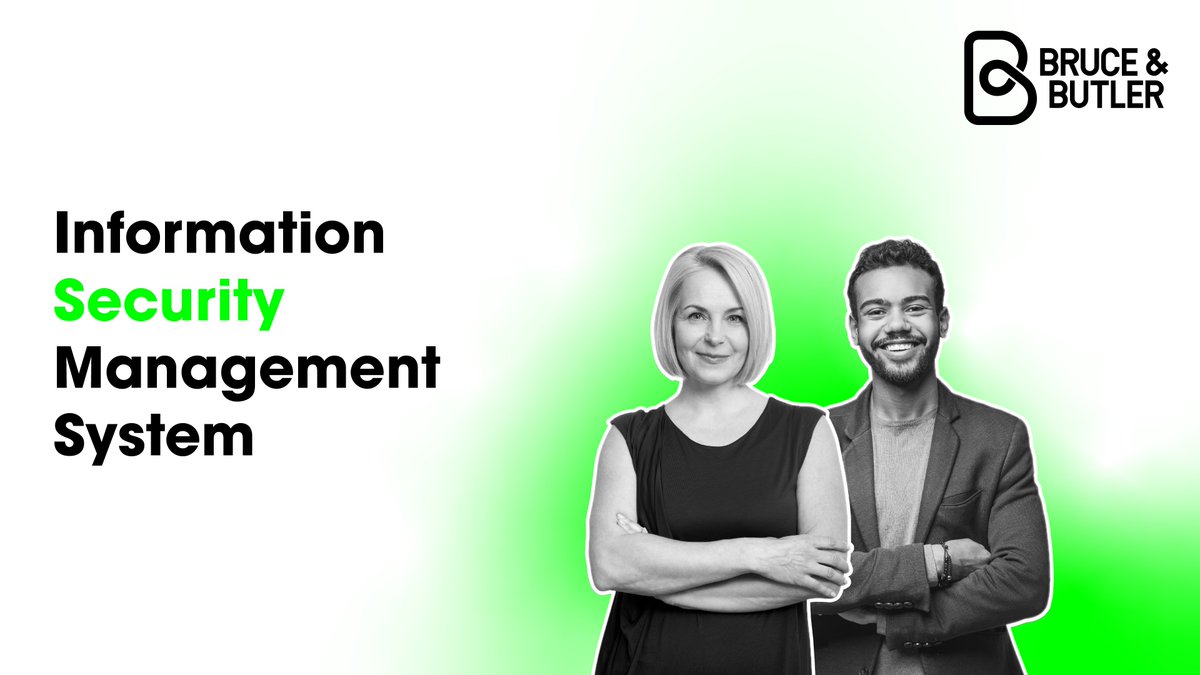 Bruce & Butler tweet media