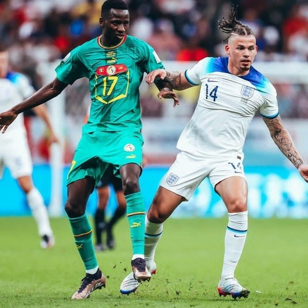 CityzensRsa's tweet photo. Through to the quarters finals
#WorldCup2022
#FIFAWorldCup2022
#ENGvsSEN https://t.co/aoROz7Ht5C
