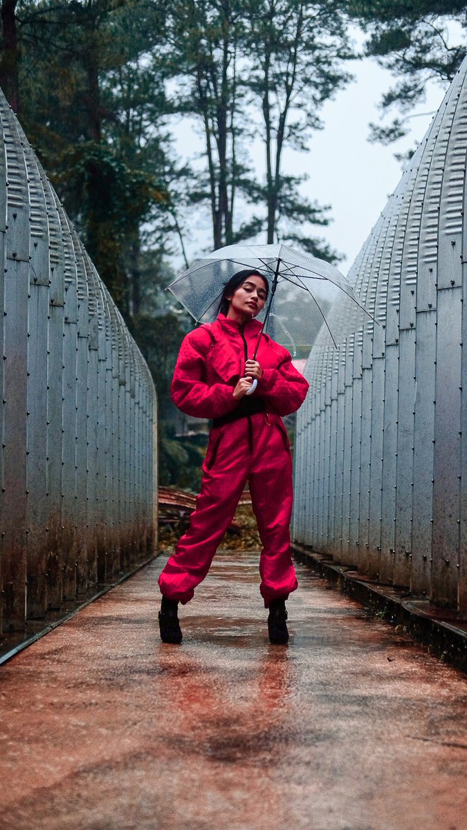 ofc_iwant's tweet photo. Definitely slaying the ukay-ukay lewk, our Jengjeng! @vivoree 🔥🔥🔥

Catch the #TaraG stars' Baguio Ukay-Ukay Challenge video soon! https://t.co/dp14SKMzeM