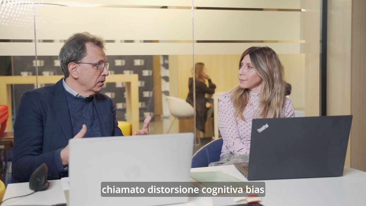 L'accettazione del giudizio esterno ci rende dipendenti dal giudizio degli altri, se lo mettiamo in discussione possiamo evitare di sviluppare pregiudizi sulle altre persone o su noi stessi. Senza attribuirci etichette, il nostro valore non dipende più dal giudizio altrui
#4W4I