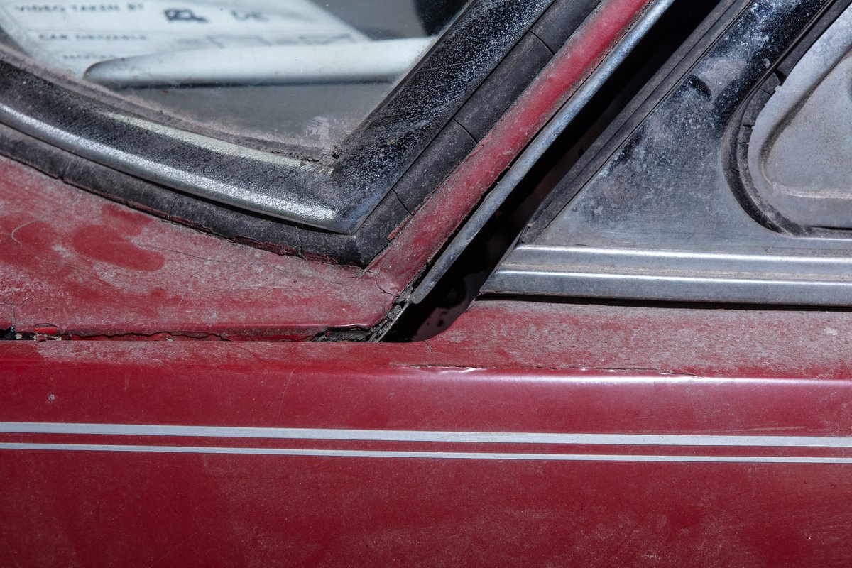 CropredyBridge's tweet photo. Sometimes we're not sure if we have technicians or magicians.

#classiccarrestoration #jensen #heritageskills #jensenspecialist #fabrication #trim #paint #people #cars #design https://t.co/t6Vcc8nhaK