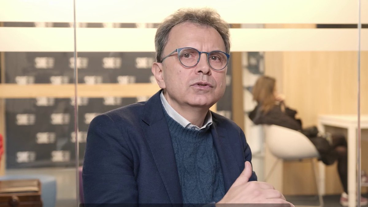 Attribuendo un'etichetta a una persona la stiamo allontanando da noi e controllando. Succede perché cerchiamo di conformare la #diversità all'interno dei nostri schemi mentali. Uscire dallo schema consente di raggiungere la vera #inclusività
#4W4I
