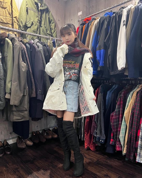 Twitterのコスプレ画像15