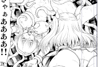 漫画家稼業の中で、これほど触手を描いた事は
無いかもしれん。
#腐界に眠る王女のアバドーン 