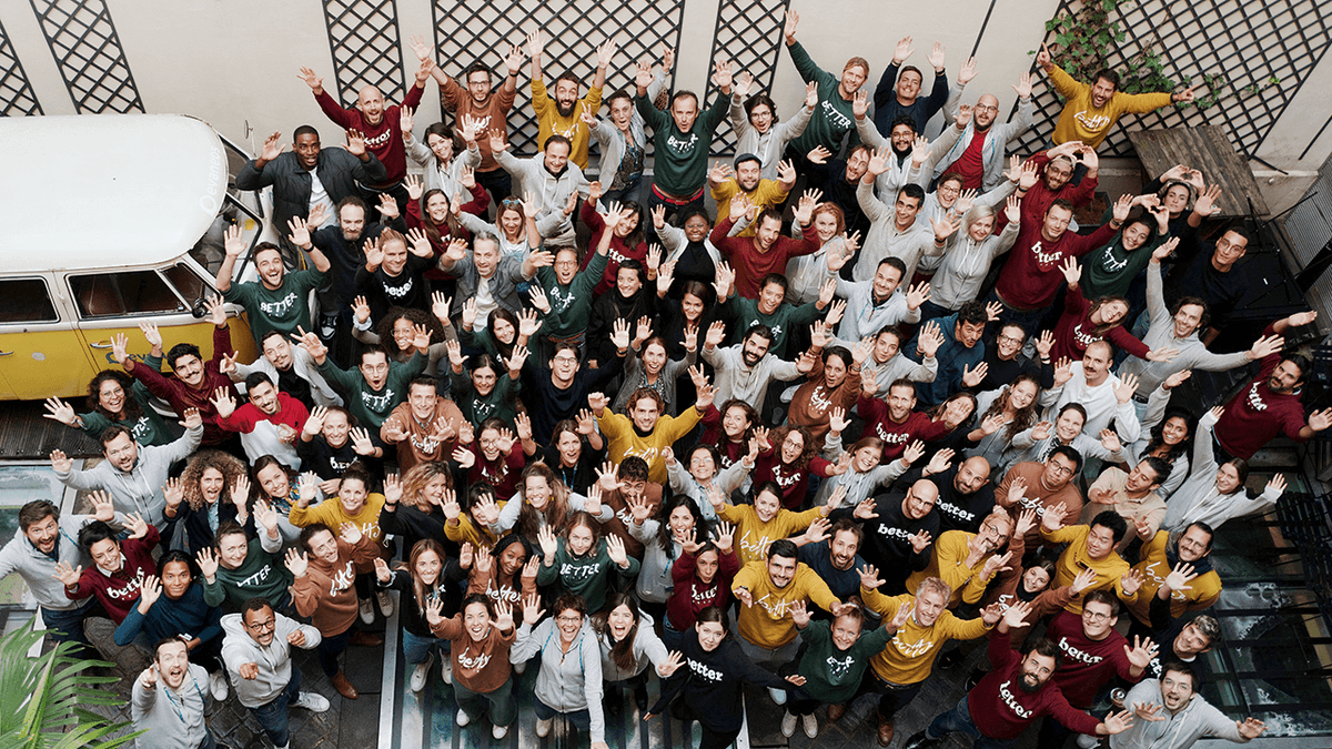 Fans of ecotourism will LOVE this news 😻 

<a href="/Evaneos/">Evaneos</a> has raised €20M in an equity financing round 💸 

The funding will help make traveling a source of positive change! 

Find out more with <a href="/sensorpunk/">Dan Taylor</a>'s article in <a href="/tech_eu/">Tech.eu</a>:  tech.eu/2022/12/06/hel…