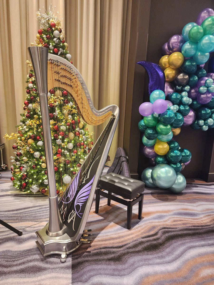 The most wonderful time of year with all the Christmas Galas, tonight is at Sycuan Casino. Getting ready to perform. Marieaantoinette.com 
Please subscribe to my utube channel Mariea Antoinette