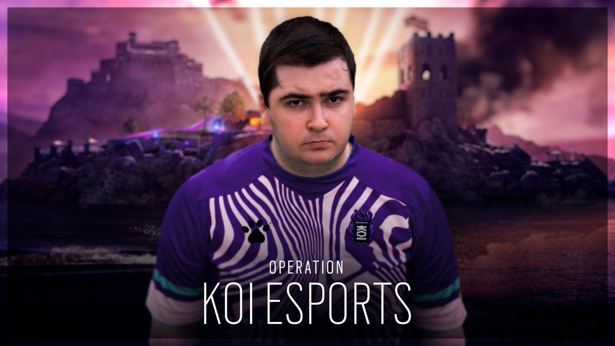 MI PRESENTACIÓN PARA @KOI 💜

Espero que os mole 😎🤘

<a href="/IbaiLlanos/">Ibai</a> hazlo 🔥

👉youtu.be/Jxcjm4rkxZk