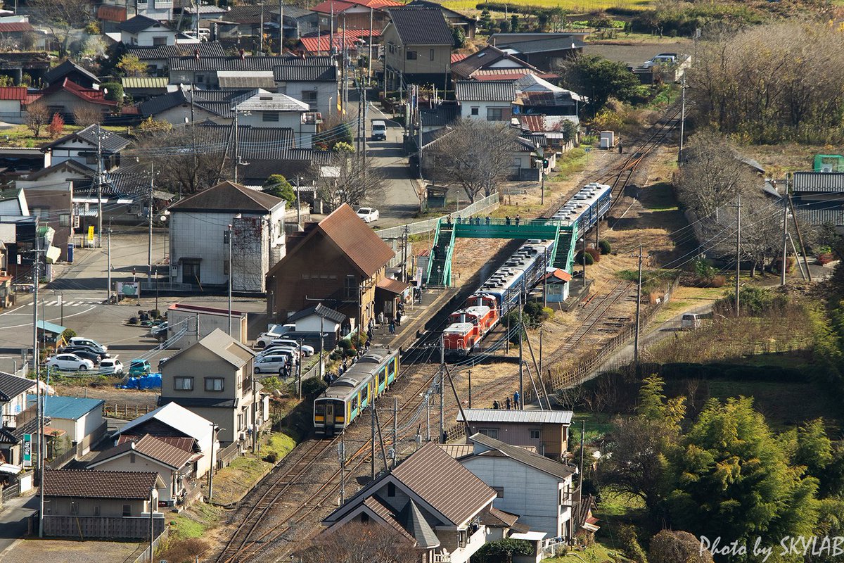 スカイ on Twitter