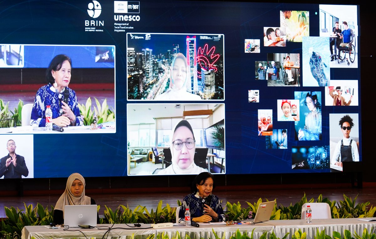 UNESCO Bangkok 🏛️ Education Sciences Culture on Twitter "RT