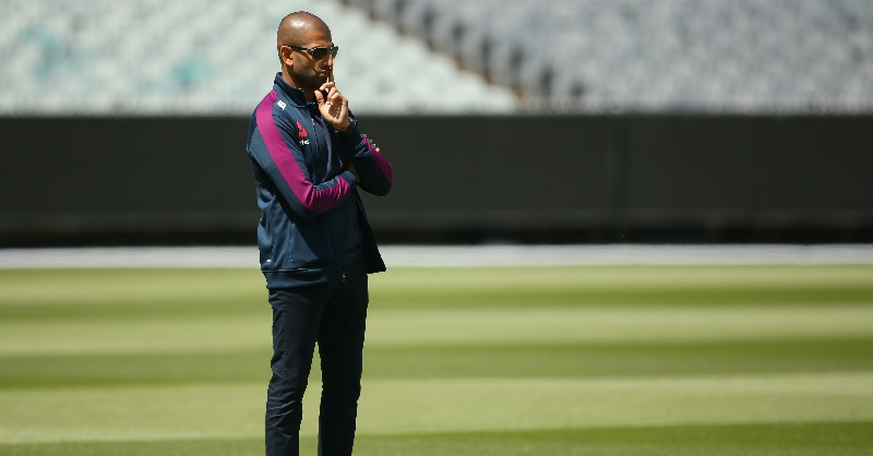 TechniqJournal's tweet photo. [Open access] “Traditionally we think programmes first and individual second. I guess I'm trying to flip that on its head slightly and think individuals first and then programmes second,” England Cricket's Mo Bobat discusses an individualised approach to player development
