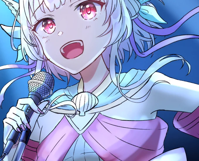 Next Liver's HINT(ラスト) 