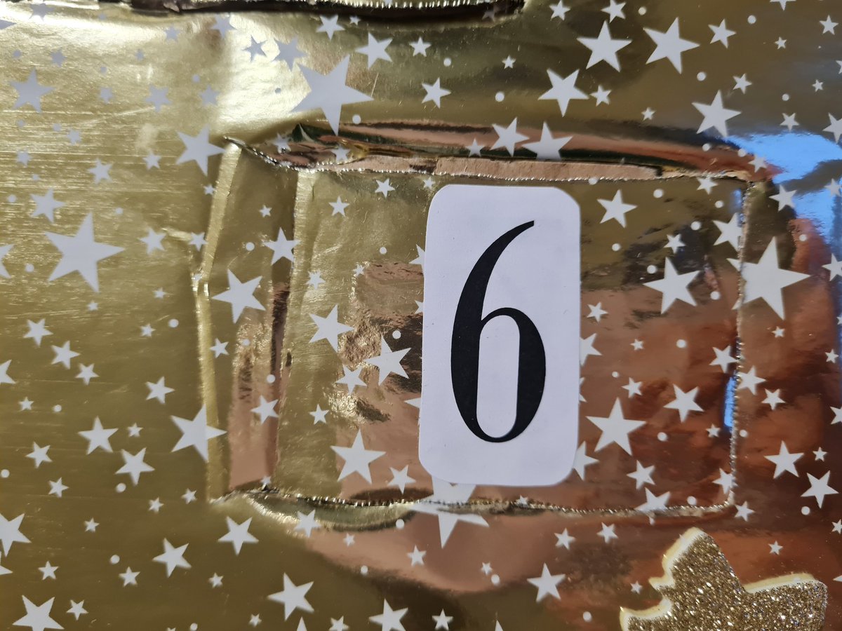 kerri_schOT's tweet photo. Happy 6th December πππ
βοΈ Bed levers and sticks are behind today's #OTMAS door - early rehab can prevent the need for these but they are very helpful for some of our patients πππ€ https://t.co/MzA8MB8xiB
