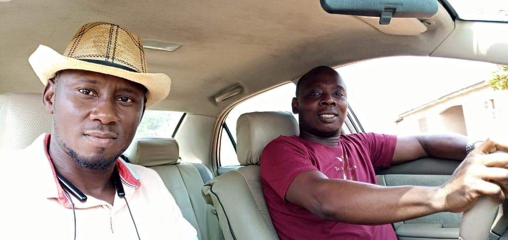 Prof_James5's tweet photo. Happy birthday to a brother @Ziliyaxx wishing you all the best in life. Thank you for standing by me always. Congratulations! @MaryJamesRonke1 @EndurancePaul13 @Bamisaiyesuna @AgiahtipCe @OmuyaAbdulqadir @KogiLegit @JosephGreat15 @Talk2Ciroma20 @BinBaqqi5 @Iam_muhammad88 https://t.co/Ao4LJzqiFA