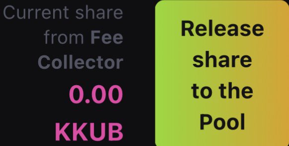 ColanoNFT's tweet photo. 👀 Notice this button?
Every mint, sell, or buy on @ColanoNFT we collect 5% as platform fee
Half of platform fee is being added into reward pool for governance NFT holders

Every transaction = More reward

Get your governance NFT and collect your reward on
https://t.co/chRjBBkm0f https://t.co/sNyjGjAb3u