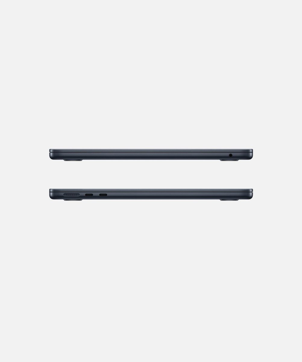 iTech911's tweet photo. New Sealed Apple 2022 MacBook Air, Midnight, M2, 8GB, 256GB
- GHC 16,000
Pick Up / Free Delivery 🚚 📦
📍 iTech911 Ghana
0558690908 | 0262666226
#iTech911 #iBuy #iSell #iSwap #iFix #Apple #iDealership ♻️ https://t.co/yxJTLSDGZ9