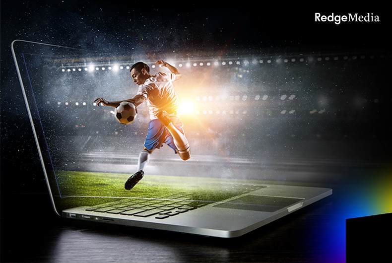 RedgeMedia's tweet photo. Redge Media achieved the best 𝗹𝗮𝘁𝗲𝗻𝗰𝘆 𝘀𝗰𝗼𝗿𝗲 during the World Cup. Due to Wirtualne Media research- 8 seconds latency.
Read more: https://t.co/PPtnxSEPu8
#RedgeMedia #WorldCup https://t.co/DCANXnIyE8