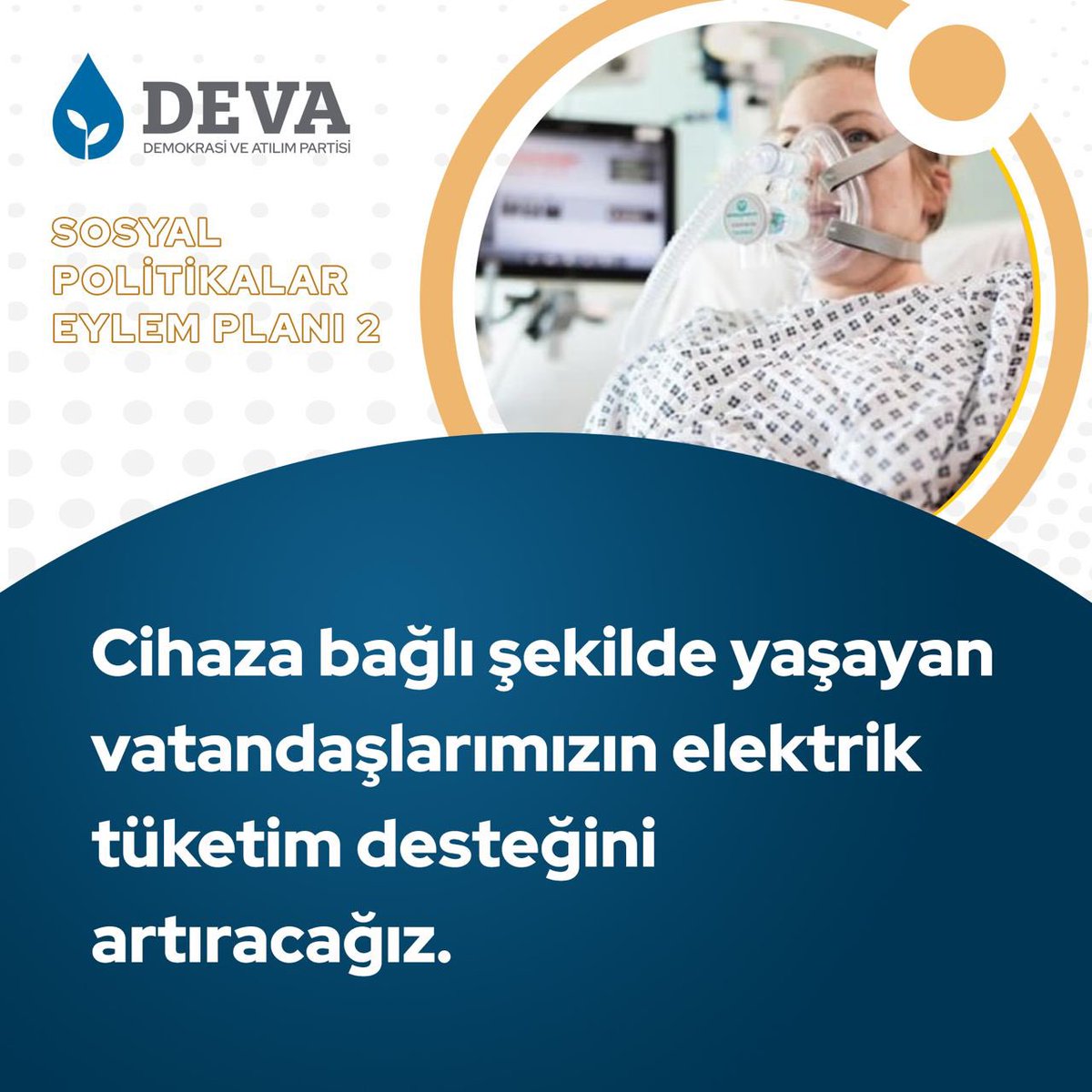kadafib's tweet photo. #YoklukYokDEVAvar
#YoksullukKaderDeğil
@alibabacan 💧🌱
#devapartsi https://t.co/YBwSw5FF1P